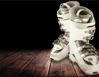 Das Job-Profil eines Skischuhs