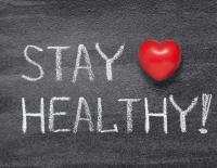 Gedanken vom Sportpsychologen: Gesundheits-Geheimnis