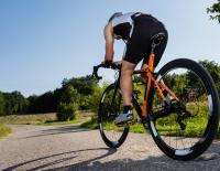 © iStock / stefanschurr Warum wir uns aufs Rennradfahren im Frühling freuen …