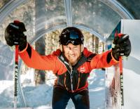 Jedes Mal ein kleines Abenteuer: Ski-Legende Hermann Maier im Interview