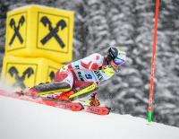 Österreicher Festspiele beim Skiweltcup in Flachau!