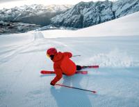 Genau meiner:  Wer braucht welchen Ski?