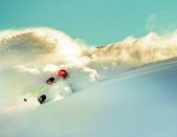 Freiheit auf Skiern: Für Powderspaß braucht es Können und Köpfchen