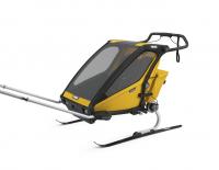 Thule Chariot Sport: der Multisport-Anhänger