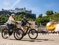 Bosch, KTM & SPORTaktiv: Wir suchen dich! Erzähle uns von deiner E-Bike-Liebe...