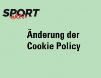 Änderung der Cookie Policy – am 09.02.2021
