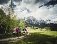 Trailrunning-Tage 2021