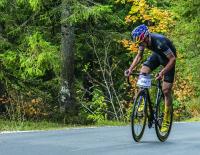 © Fotograf / Anton Palzer privat Das Angebot Lebenstraum: Warum Toni Palzer von den Bergen aufs Rennrad steigt