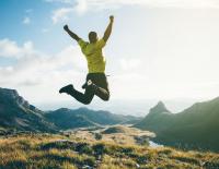 © Fotograf / Getty Images / sankai Wie fit bin ich? So prüfst du deinen Fitnesszustand