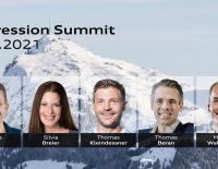 Inspiration online finden – beim Audi Progression Summit 2021!