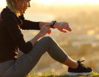 Wie fit bin ich? - Fitness-Selbsttests