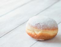 5 erstaunliche Fakten zum Faschingskrapfen