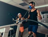 Wie fit bin ich? - Leistungsdiagnostik