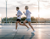 Nachhaltige Laufschuhe 2021: Der Kreis schließt sich