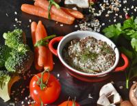 Aktuelles Wissen über Sporternährung: ÖGSE-Kongress online am 26.2.