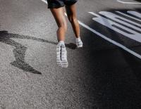 "ON RUNNING" - every single street