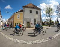© Fotograf / TVB Region Bad Radkersburg, Palais Media AnRADeln in Bad Radkersburg 2021