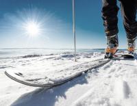 Sicher unterwegs mit dem NÜRNBERGER Bergschutz