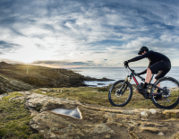 Die neue Formel E: Die neuen E-Bikes lassen auch sportliche Biker aufhorchen