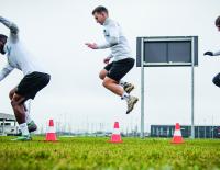Der Spieler-Beschleuniger: So macht Stefan Arvay das Fußball-U21-Nationalteam fit