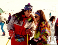 Polartec feiert Jubiläum – Family Album zum Mitmachen und Gewinnen