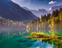 © Fotograf / 2019 Shutterstock Alpe Adria Ultra Trail 2021: Lauf in den Garten Eden