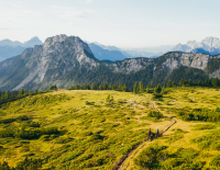 Bike World: grenzenlos, vielfältig, überraschend.