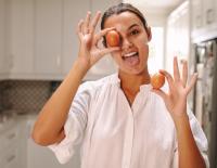 Zum Dotter nochmal: 5 lustige Fakten über Eier, die du wissen solltest