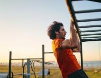 Cardio vs. Kraft: Was ist das bessere „Abnehmtraining“? Sechs Antworten.