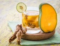 Infused Water: 3 erfrischende Rezept-Ideen, um dein Wasser aufzupeppen