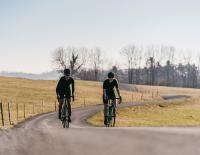 Innovativ und nachhaltig: Performance-Radbekleidung für Frauen aus der Steiermark