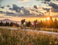 ARBERLAND-Runde I Bayrischer Wald