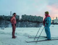 Die Walrosse - oder die Eisschwimmer von Murmansk