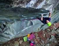 Spiegel des Lebens: Profi Jacopo Larcher über Klettern als Lebensschule