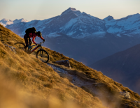 Trek lebt sein Leitmotiv: Ride Bikes. Have Fun. Feel Good.