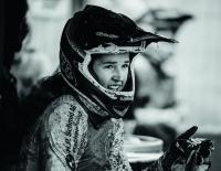 Voll im Flow: Interview mit Multitalent Camille Balanche