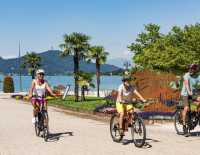 Auf die sanfte Tour: Biken für alle Genießer