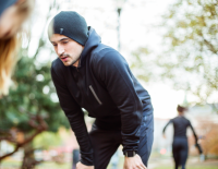 Die Rückkehr in den Sport: Grundregeln für den Wiedereinstieg nach Covid und Co.