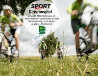 © Tourismusregion / TV Joglland – Waldheimat / Klaus Ranger Gewinne 2 Nächte für Zwei im "Mein Hotel Fast" und erkunde die Tour "Der Große Jogl" in der Region Joglland – Waldheimat!