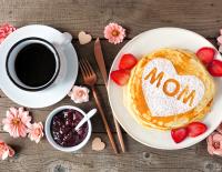 Sag es mit ❤: das perfekte Dinner für deine Mutter