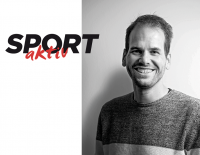 WORDRAP mit SPORTaktiv Layouter Christoph Geretschläger