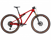 Fahrbericht Simplon Cirex Downcountry