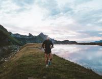 Trailrunning in Obertauern: jeder Lauf ein Abenteuer