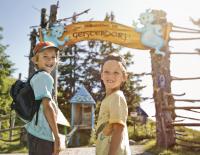 St. Johann in Salzburg