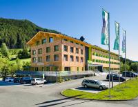 Die Explorer Hotels: Raus aus den eigenen vier Wänden!