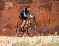 Erwecke deine Sehnsucht nach Natur – mit dem Devote Advanced von Liv Cycling