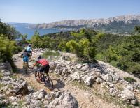 Valamar Loves Bike: Erlebe einen unvergesslichen Radurlaub an der Küste Kroatiens!