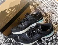 Salomon Trailrunning-Schuhe Sense Ride 4: von unserem Leser Andi getestet