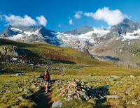 Rother Jubiläums-Wanderführer: 100 Lieblings-Touren in den Alpen