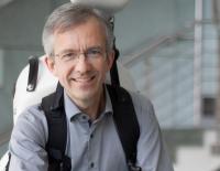 © Fotograf / Fidlock Erfinden ist wie eine Droge